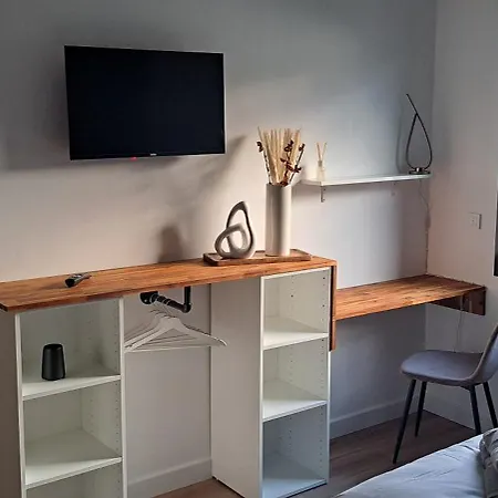 La Maison D'à Côté 3