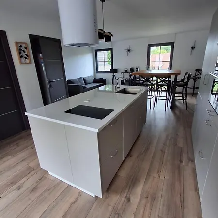 Couette-café La Maison D'à Côté 3 Cuise-la-Motte